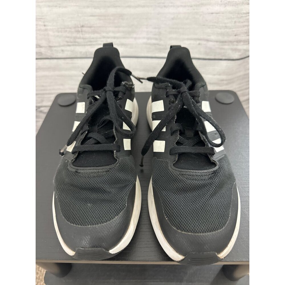 Adidas Cloud Foam Shoes Size 5